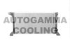 FORD 7045715 Radiator, engine cooling